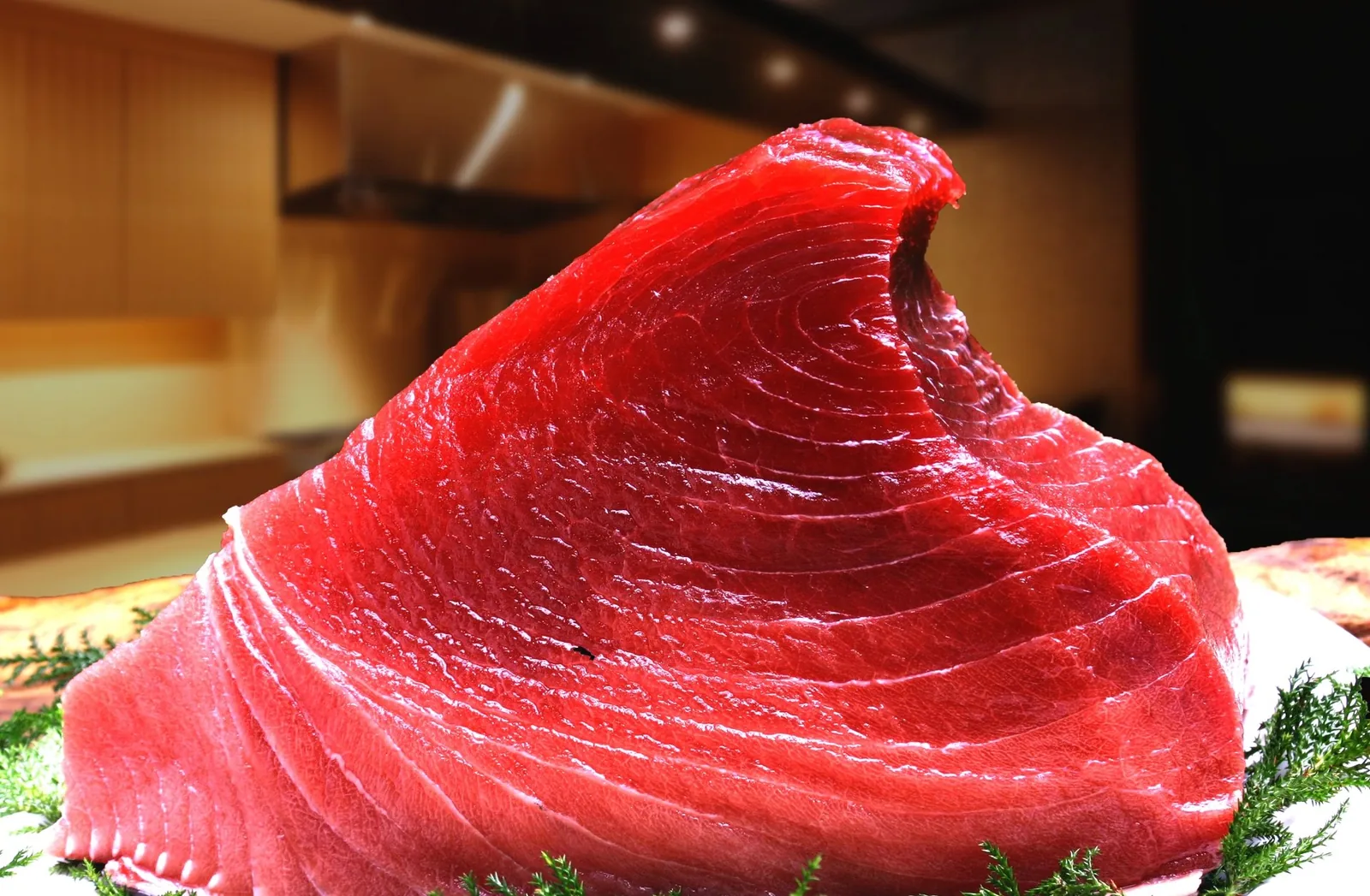 鮨 さらやま
