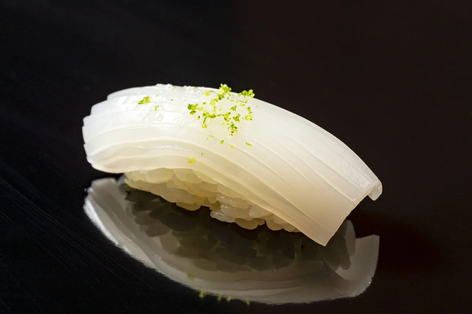 鮨 さらやま