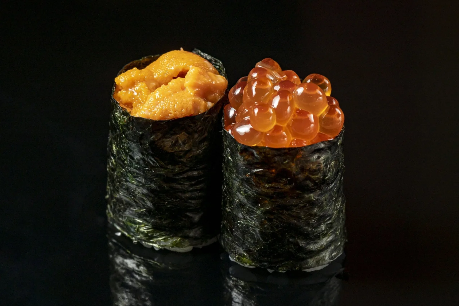 鮨 さらやま